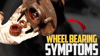 7 Causes of Wheel Bearing Noise & How to Diagnose It?