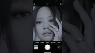 Jennie edit #blackpink #jenniekim #jennie #jendukie