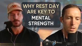 Maximize Gains: Why Rest Days Are Crucial!