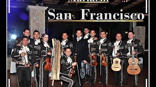 Mariachi San Francisco de Simon Casas