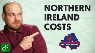 How Much Does a Divorce Cost in Northern Ireland? | The Hidden Costs!