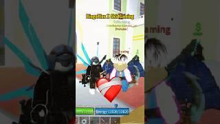 I Met SkidGaming ️‍🩹!!