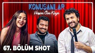 Konuşanlar 67. Bölüm Shot