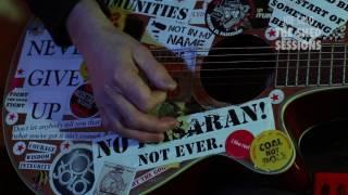 Joe Solo- The Shed Sessions. 11. No Pasaran (The Ballad of Jack Atkinson)