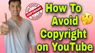 How To Avoid Copyright Strike On Your YouTube Channel | Tech Palace |