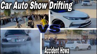 Car Auto Show In Pakistan  HYD