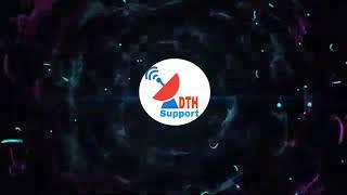 Sk DTH support channel promo