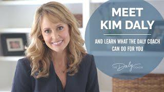 Meet America's TOP Franchise Consultant, Kim Daly (The Daly Coach)