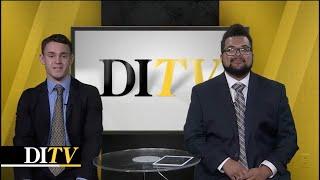 DITV: Newscast – Friday, October 18, 2024