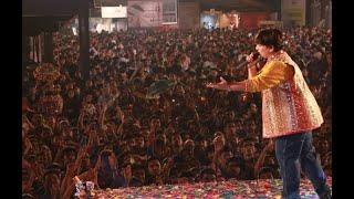 Falguni Pathak Navratri 2022 - Day 5