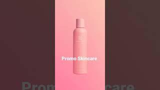 Promo Skincare ads video | Tiktok promo skincare video #promo #foryou #reel #skincare #new #cream