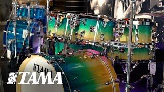 TAMA Display - Musik Klier Nürnberg