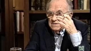 Negro Sobre Blanco: El mito de la Izquierda. Gustavo Bueno Vs Santiago Carrillo