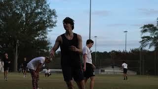 UVM Team Chill fall 2024 highlights