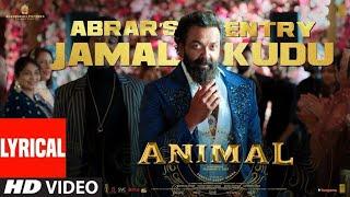 Jamal Jamalak Jamaloo Jamal KuduJamal Jamalak Jamaloo Jamal Kudu / Abrar's Entry Jamal Kudu #newsong