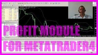 MQL4 Tutorial Bootcamp2 - 15 Profit Module