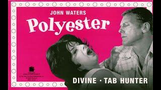 John Waters' POLYESTER Trailer · Austin Film Society