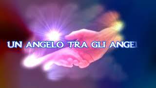 Tony Lena - Un Angelo Tra Gli Angeli