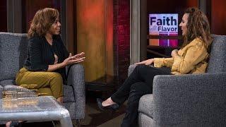 Faith With Flavor - Rachel Chanel Adams