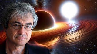 Did a White Hole Create Our Universe? Carlo Rovelli Explores Cosmic Mysteries