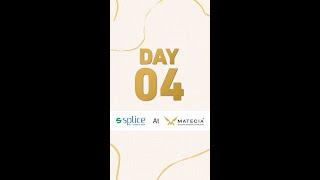 Splice Ply at MATECIA 2024 - Day 4 Highlights: Premium Plywood, Doors & Laminates