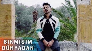 Halil İbrahim Göker - Bıkmışım Dünyadan (Official Video)