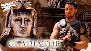 Maximus vs. Tigris von Gallien | Gladiator | Screen Schnipsel