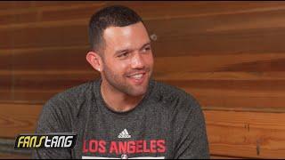 Jordan Farmar From Memphis Grizzlies Shows Off Some Baller Moves