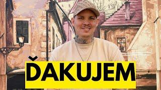 Vladis - Ďakujem (Off.video)