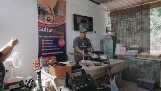 SETUP/REPAIR GUITAR&BASS WORKSHOP BY GUITAR SINSANG I 09 DECEMBER 2023