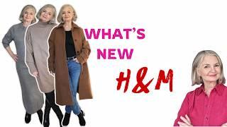 H&M Fashion Picks Winter 2024/5