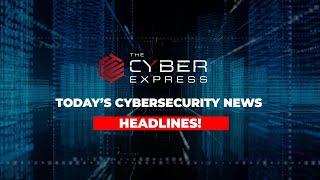 The Cyber Express |