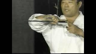 Karate Weapons : Sai  - Black Belt magazine