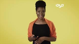 Oya TV commercial