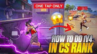 120 ⭐️ Cs Rank 1v4 Tips & Tricks  One Tap One Tap 