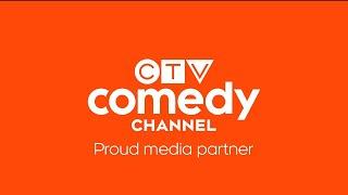 CTV Comedy Channel (Canada) - Continuity (September 17, 2023)