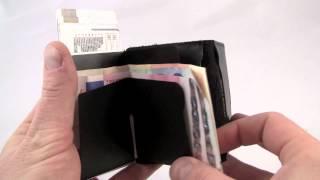 Secrid slim wallet