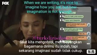 Baraj 1: Imagination is not enough now  (English & Indonesian subs)