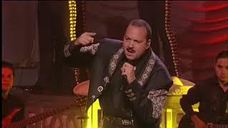 Baraja de Oro   Pepe Aguilar (Remaste-rizado) HD