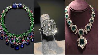 Some of the Most Iconic Pieces of Jewelry from the Last Century