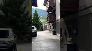 Scenic beauty of Gstaad,Switzerland/Plz Subscribe #gstaad #switzerland #scenicbeauty #viralshort