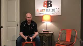 Blake Builders Thank You for a great 2018!  Excited for 2019!