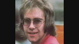 Elton John - Captain Fantastic & the Brown Dirt Cowboy MEDLEY