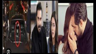 '' Why Halil İbrahim kissed Sıla Türkoğlu in the hospital: shocking facts