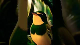 cute Bird &khuda mujhse maa ki muhabbat na chheene #duet #funny #ghazals #shorts