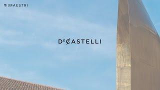 De Castelli: 14th International Architecture Exhibition