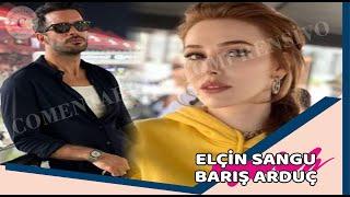 Elçin Sangu's sincere confessions: "I have faced all difficulties for peace!"