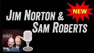 Jim Norton & Sam Roberts December 17, 2024