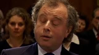 Bach - English Suites (Andras Schiff)