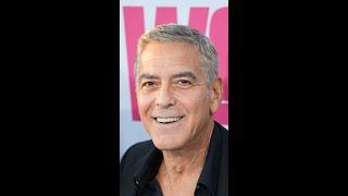 George Clooney: Taylor Swift's Harris endorsement 'was beautiful'